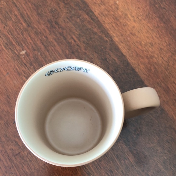 Goofy Mug by: Walt Disney - Picture 6 of 7